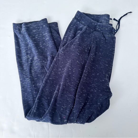 Zara Velour Trousers - Picture 1 of 6